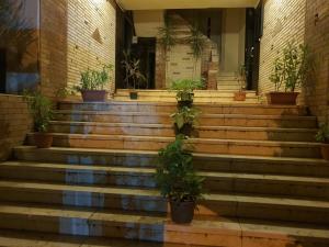 YOUVALA Serviced Apartment 2nd District