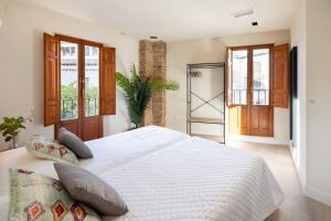 Albaicin Alhambra Views private terrace