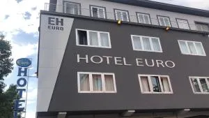Eurohotel - Godi