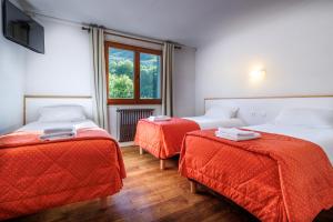 Hotels Hotel Saint Clair : Chambre Triple