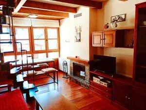 La Bruna de Esterri - Unarre