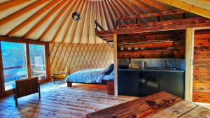 Jurty na Polanie Karol&Franek