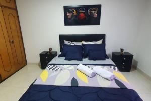 central apartamento al lado del polideportivo sur de envigado