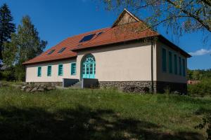 obrázek - Villa Deco Parádsasvár