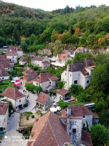 Maisons de vacances Advitamrelais : photos des chambres