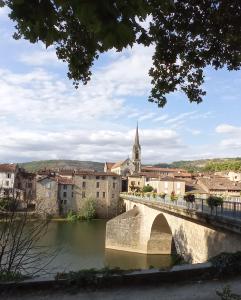 Maisons de vacances Advitamrelais : photos des chambres