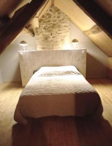 Maisons de vacances Advitamrelais : photos des chambres