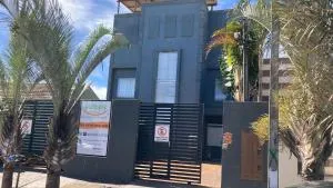 HAPPY HOSPEDAGENS - Céu Azul