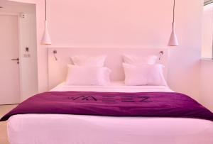 Hotels Le Meez : photos des chambres