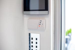 City View Apartment With Amazing Veranda