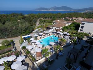 Appart'hotels Le Bella Vista Hotel, Residence & Villas : photos des chambres