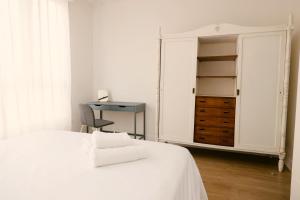 Oceanfront Las Canteras Casa Nidillos