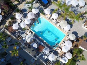 Appart'hotels Le Bella Vista Hotel, Residence & Villas : photos des chambres