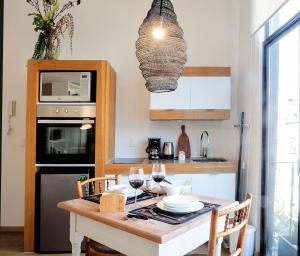 Loft Boho en el Centro Histórico Imperdible