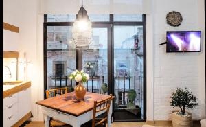 Loft Boho en el Centro Histórico Imperdible