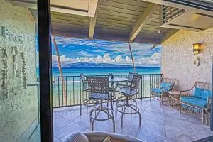 Noniluna 1 & 2 Rent Together - Sleeps 20 - Honokowai