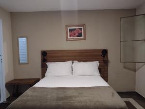 Pousada Éden - Conforto, Imersão e Natureza