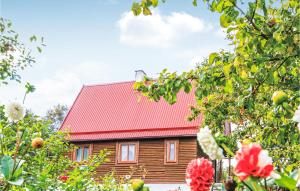 Awesome Home In Mragowo With 3 Bedrooms