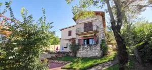 Country House Trevi Umbria Borghetto Vetuliae - Matigge