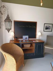 B&B / Chambres d'hotes Maison Bailly : photos des chambres
