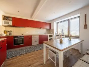 Holiday home in Longkamp with garden - Kommen