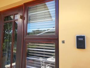 Double Room - Robberg