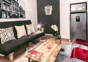 A una cuadra del Zócalo Totalmente nuevo