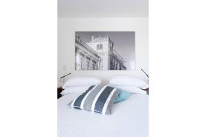 Esquina mágica en el mejor edificio del Centro Histórico