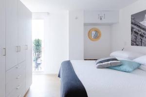 Esquina mágica en el mejor edificio del Centro Histórico