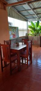 Finca Fuente de Vida