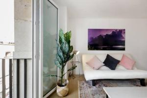 Loft minimalista impecable En pleno Centro Histórico