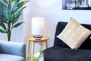 Nuevo Moderno Loft en pleno Centro Histórico