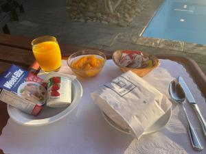 cheviot park motor lodge