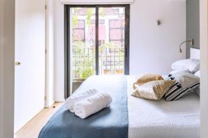 Cálido loft a pasos del Zócalo Disfrútalo