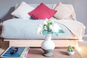 Cálido loft a pasos del Zócalo Disfrútalo