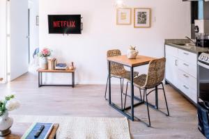 Cálido loft a pasos del Zócalo Disfrútalo