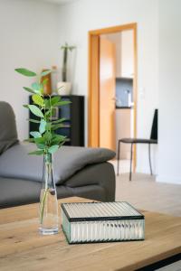 Ferienhaus Kaiserbaum