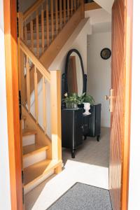 Ferienhaus Kaiserbaum