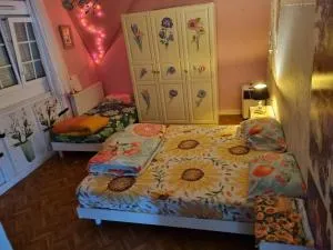 Yassmine - Audinghen