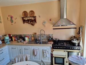 Sejours chez l'habitant Yassmine : photos des chambres