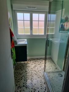 Sejours chez l'habitant Yassmine : photos des chambres