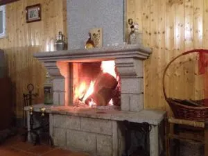 Casa Rural dos Hermanas - Los Navalucillos