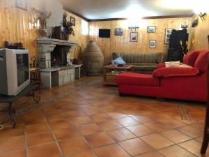 Casa Rural dos Hermanas