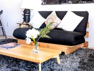 SUPERMODERNO En Pleno Centro Histórico