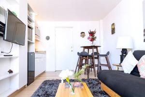 SUPERMODERNO En Pleno Centro Histórico