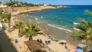 Apartamento La Entrada