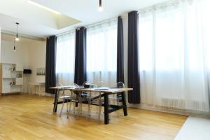 Loft aux portes de Paris - Parking gratuit