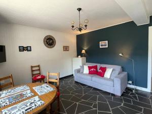 Appartement Morzine centre pour 4 pers