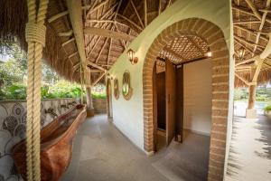 PETRA SANTA HOTEL BOUTIQUE