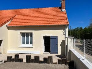 Maisons de vacances Maison Au Numero 21, petit-dejeuner offert : photos des chambres